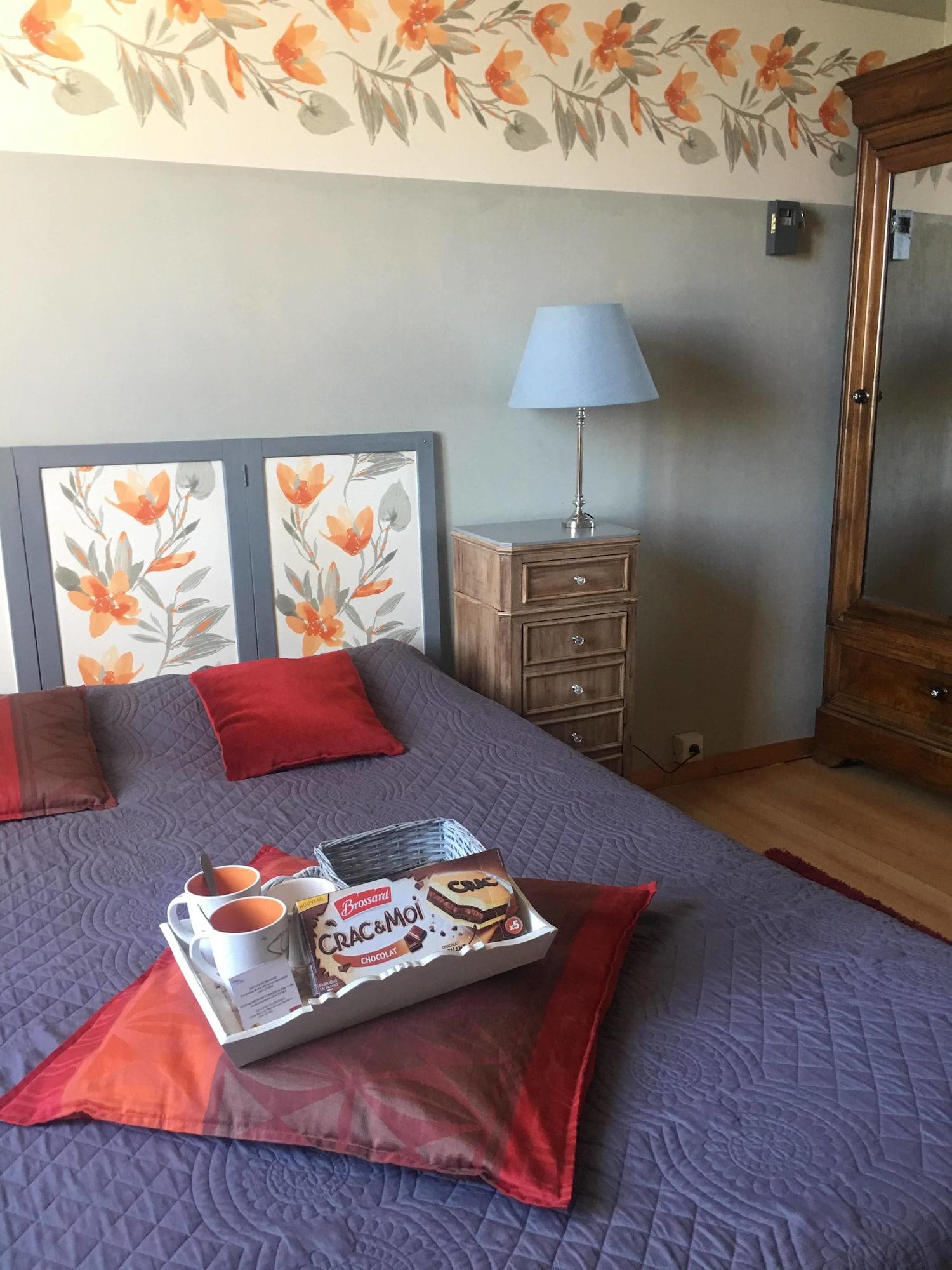 Logis Auberge De Tavel Exteriér fotografie