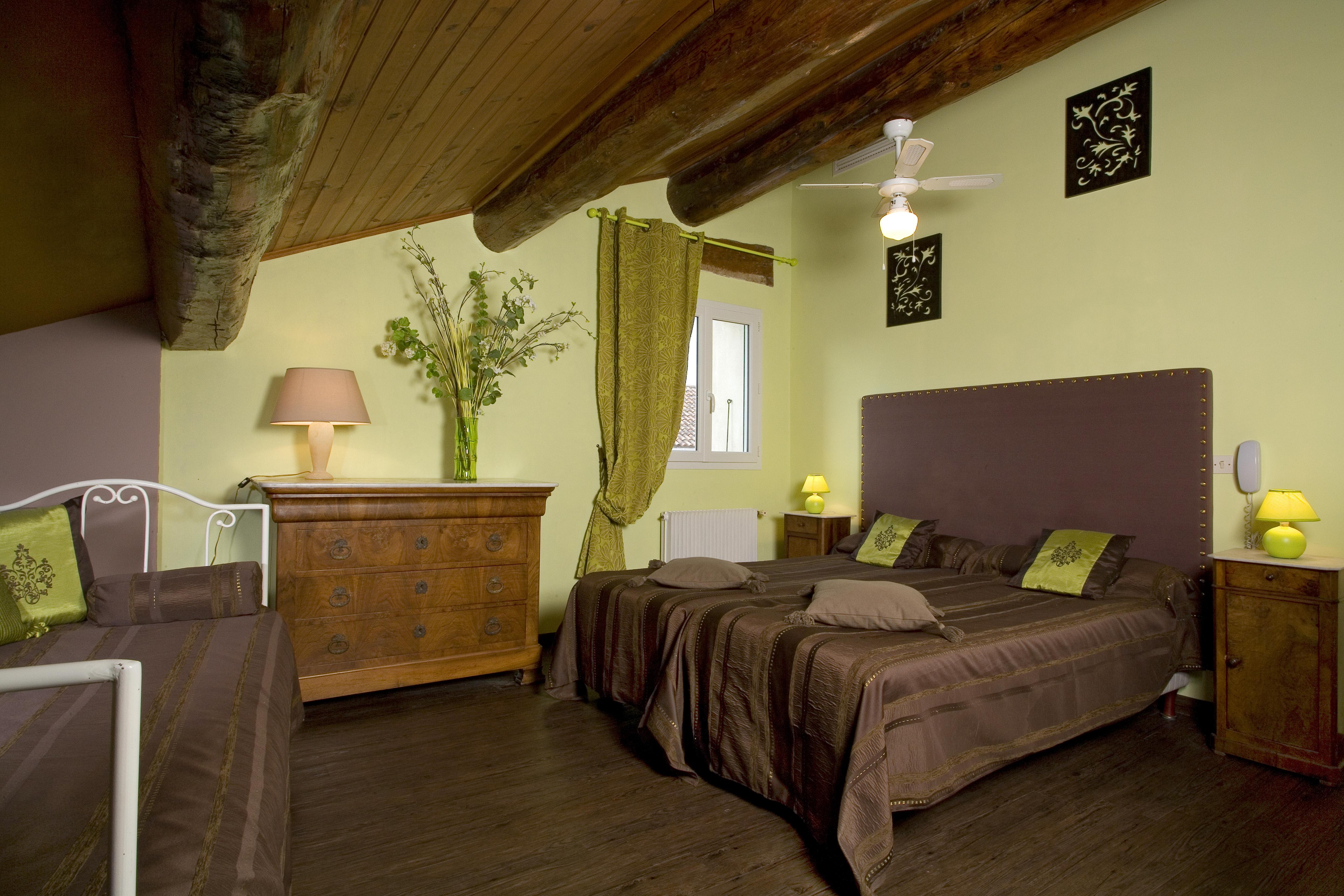 Logis Auberge De Tavel Exteriér fotografie