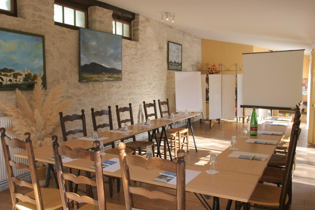 Logis Auberge De Tavel Exteriér fotografie