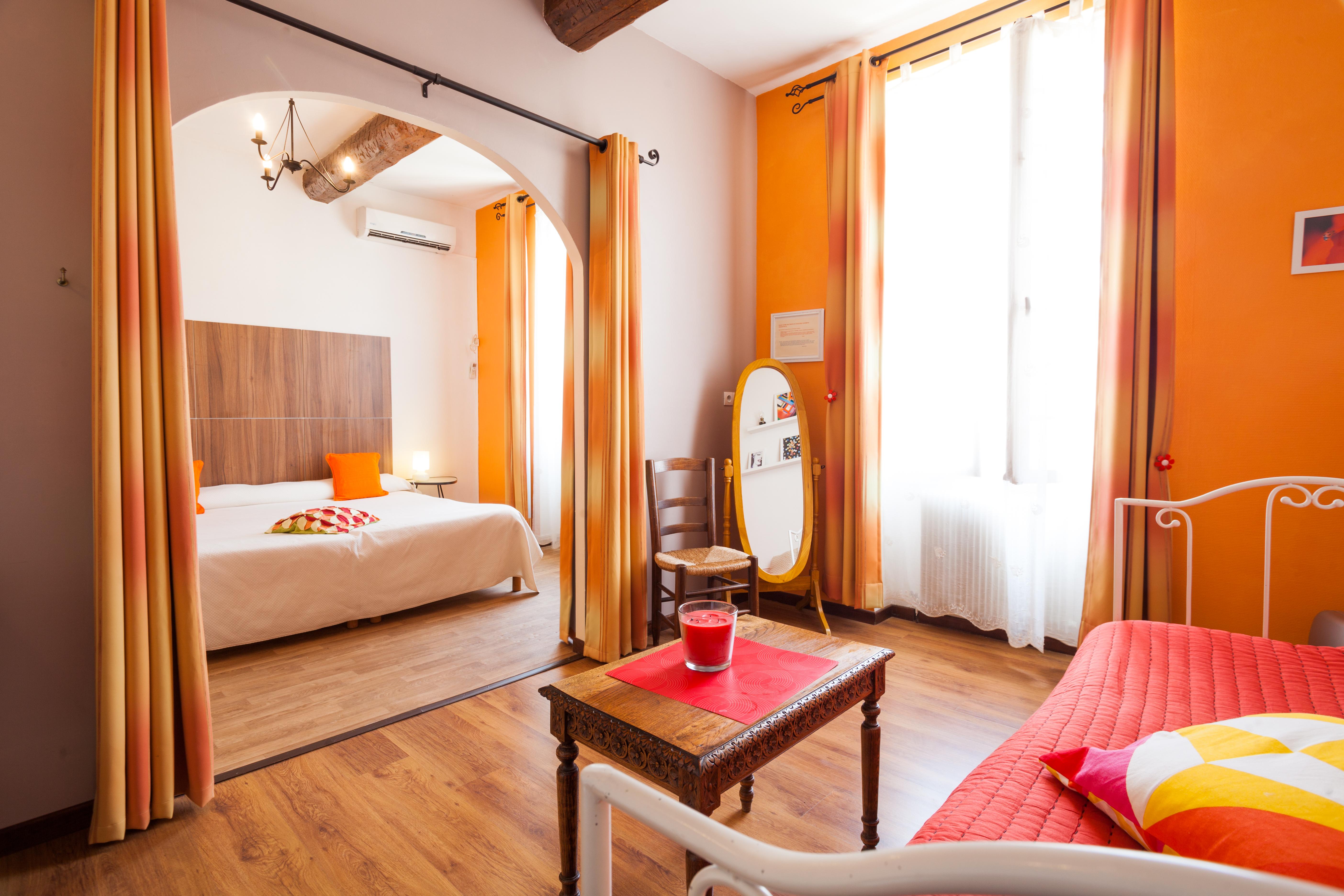 Logis Auberge De Tavel Exteriér fotografie
