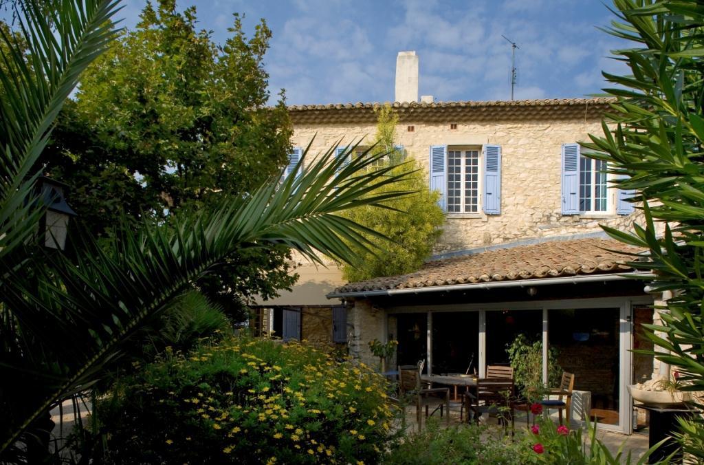 Logis Auberge De Tavel Exteriér fotografie