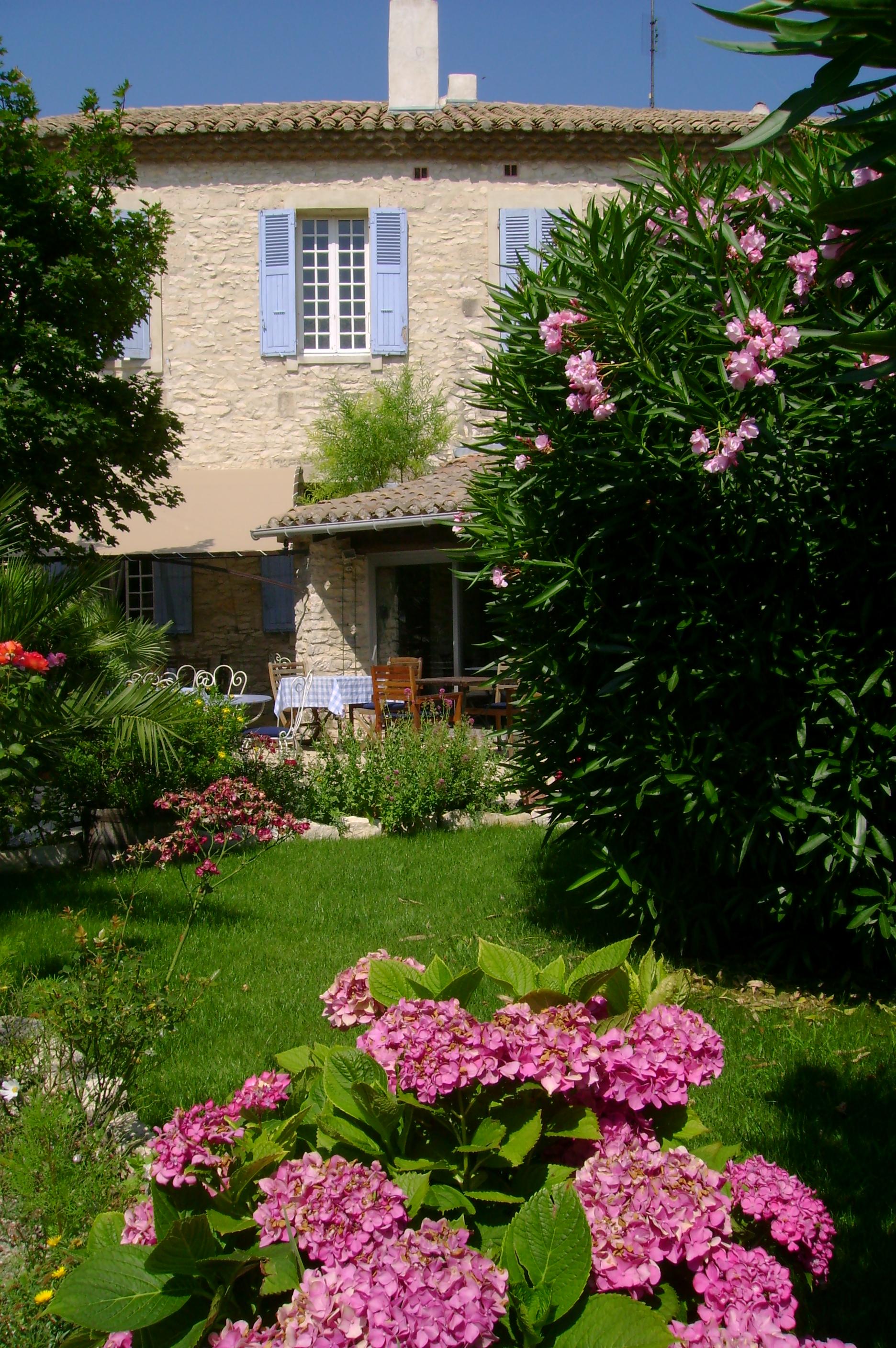 Logis Auberge De Tavel Exteriér fotografie