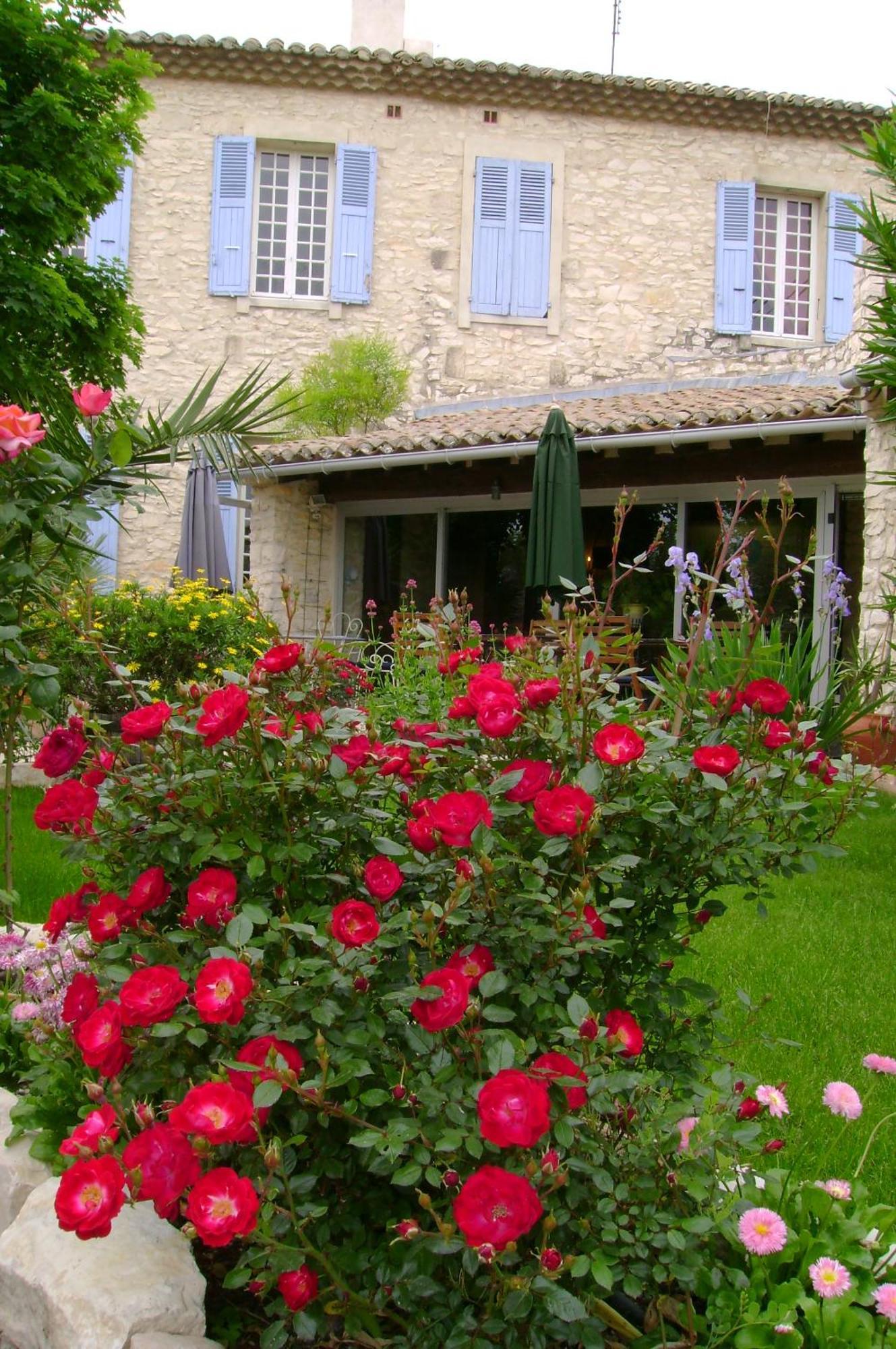 Logis Auberge De Tavel Exteriér fotografie